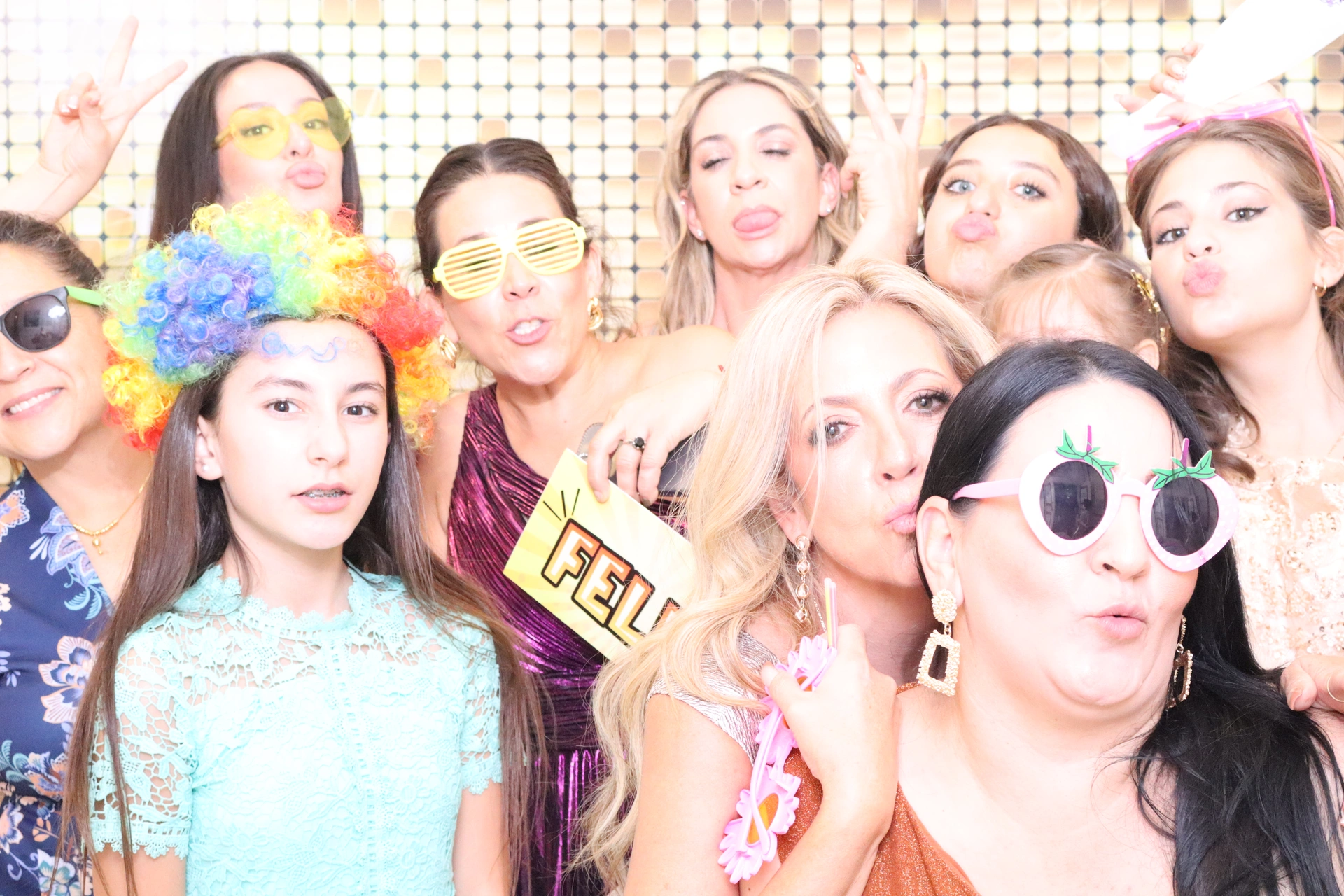 Why Rent a Photo Booth for Your Event?