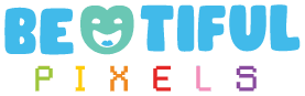 beÜtiful Pixels