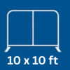 10x10