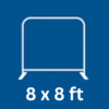 8x8