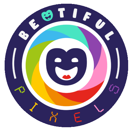 beÜtiful Pixels