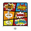Comic Pop Boom