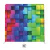 Neon Cube Spectrum