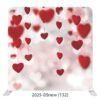Red Hearts