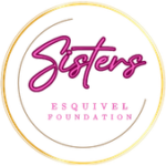 Sisters Esquivel Foundation charity event photo booth by beÜtiful Pixels