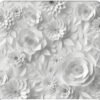 White Floral Elegance